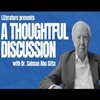 A Thoughtful Discussion with Dr. Salman Abu Sitta