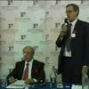 S. AbuSitta, Presentation of 