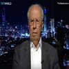 Should Palestinians recognize Israel? S. AbuSitta encounter with Alan Dershowitz